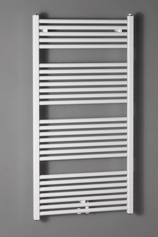 Zehnder Design-Heizkörper Zeno ZN-150-060, 1508 x 600 mm, weiss, RAL 9016